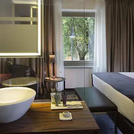 Relais San Lorenzo 5* 贝尔加莫