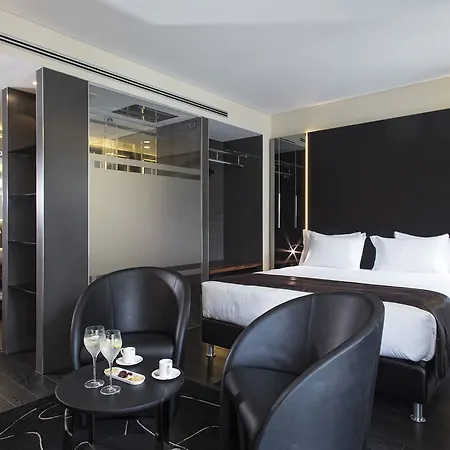 Relais San Lorenzo 酒店 贝尔加莫