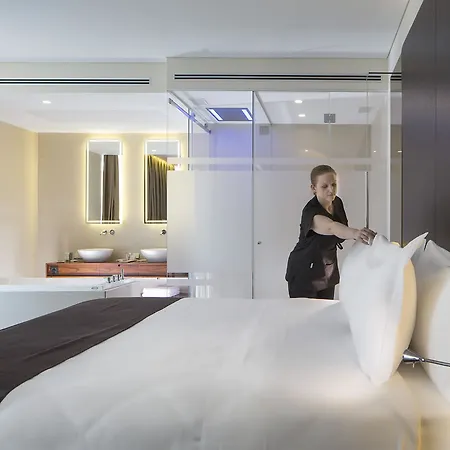 Relais San Lorenzo 酒店 5*