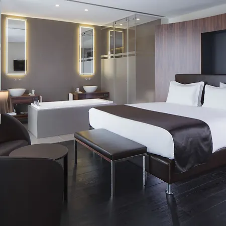 Relais San Lorenzo 5* 贝尔加莫