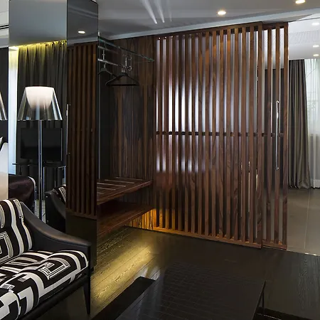 Relais San Lorenzo 5* 贝尔加莫