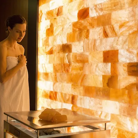 Relais San Lorenzo 5* 贝尔加莫
