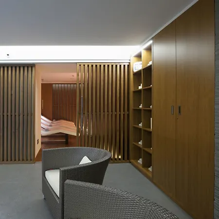 Relais San Lorenzo 酒店 5*