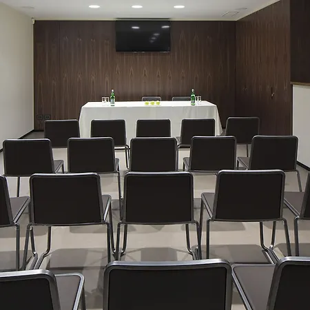 Relais San Lorenzo 酒店 贝尔加莫