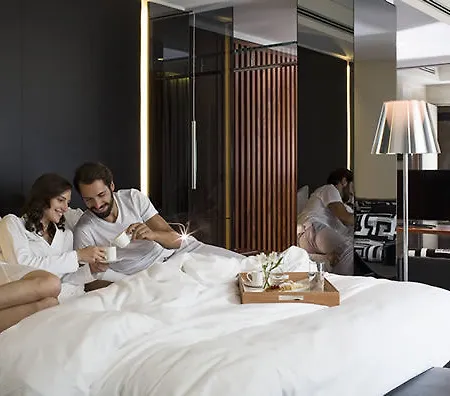 Relais San Lorenzo 5* 贝尔加莫