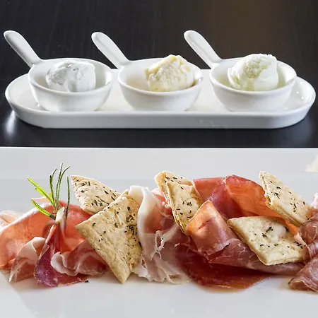 Relais San Lorenzo 酒店