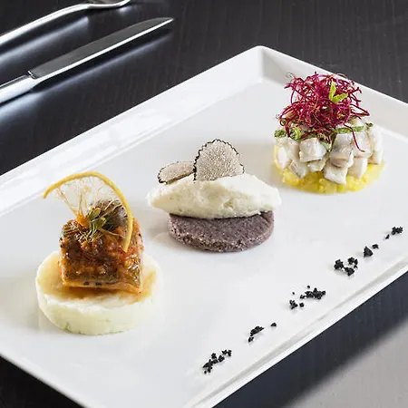 酒店 Relais San Lorenzo 5*