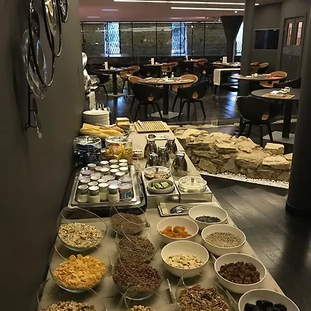Relais San Lorenzo 酒店 贝尔加莫