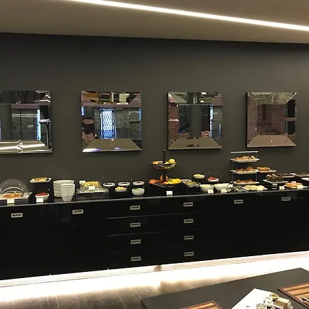 Relais San Lorenzo 贝尔加莫