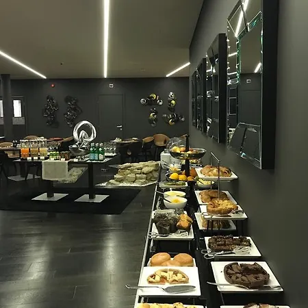 酒店 Relais San Lorenzo