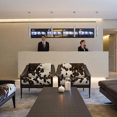 Relais San Lorenzo 5* 贝尔加莫