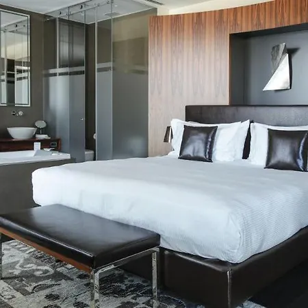 Relais San Lorenzo 5* 贝尔加莫
