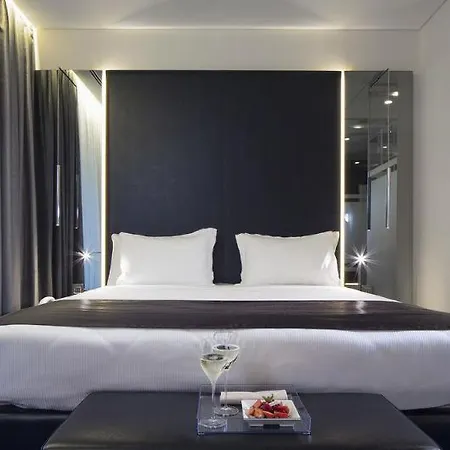 Relais San Lorenzo 5* 贝尔加莫