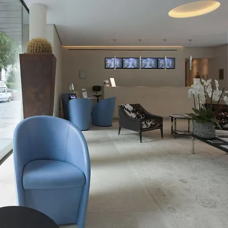 Relais San Lorenzo 贝尔加莫
