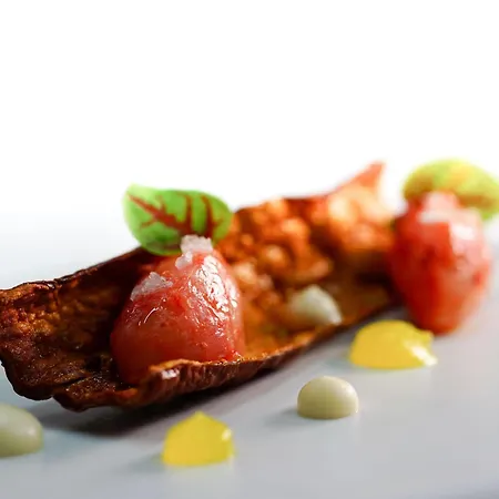 酒店 Relais San Lorenzo 贝尔加莫