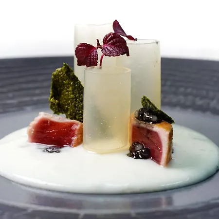 Relais San Lorenzo 贝尔加莫