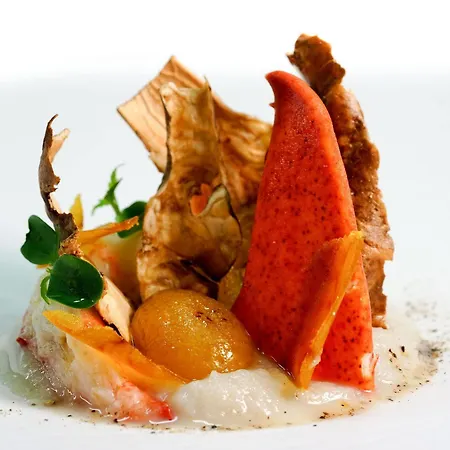 Relais San Lorenzo 5* 贝尔加莫