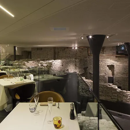 Relais San Lorenzo 酒店 贝尔加莫