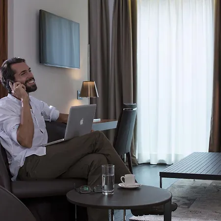 Hotel Relais San Lorenzo Bergamo