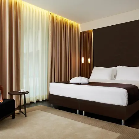Relais San Lorenzo 贝尔加莫