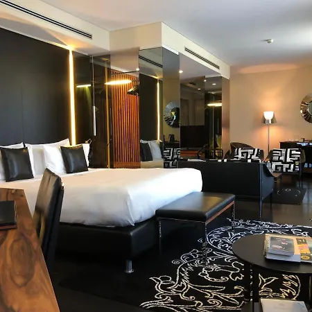 Relais San Lorenzo 贝尔加莫